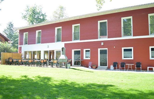 Facilities