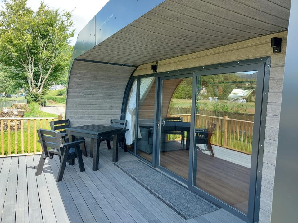Callander Hostel Hostel in Scotland