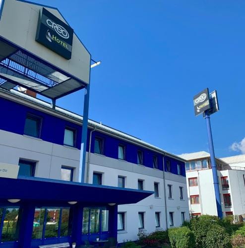 CREO Halle Peissen Hotel in Halle Saale