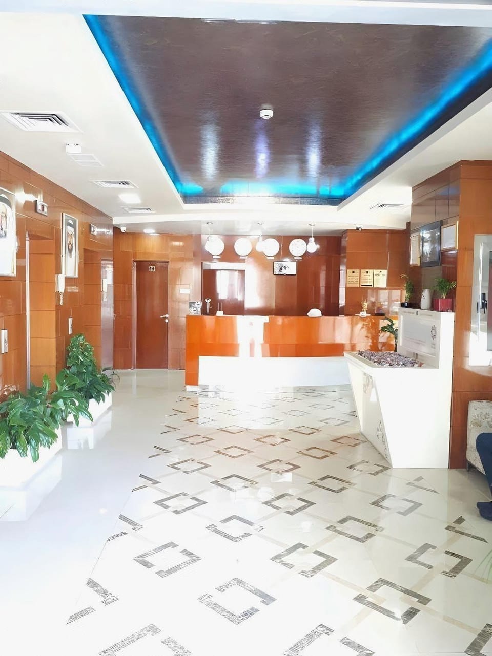 Aldar Hotel Hotel in Al Sharjah