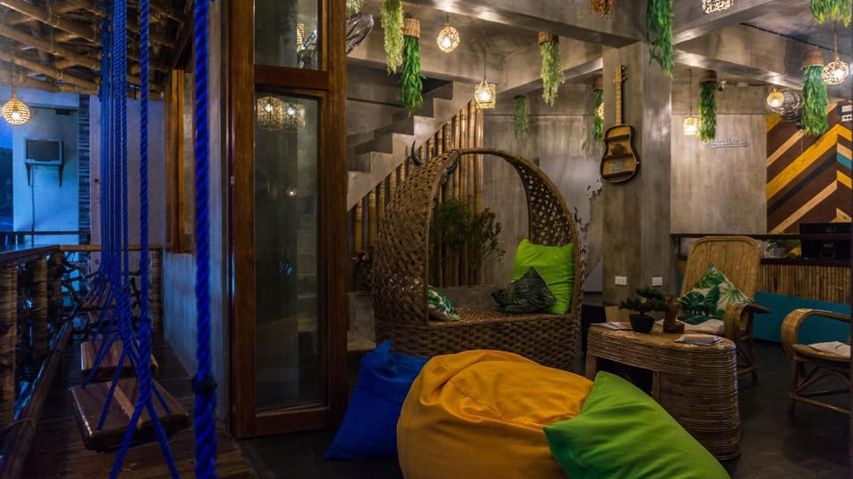 Happiness Hostel El Nido Hostel in El Nido