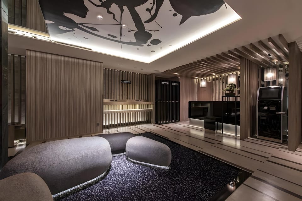 Hotel Ann Asakusa Hotel in Chiba Prefecture