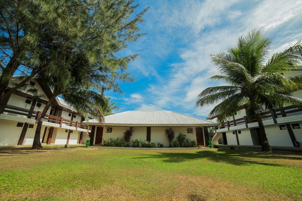 Bataan White Corals Beach Resort Resort in Central Luzon