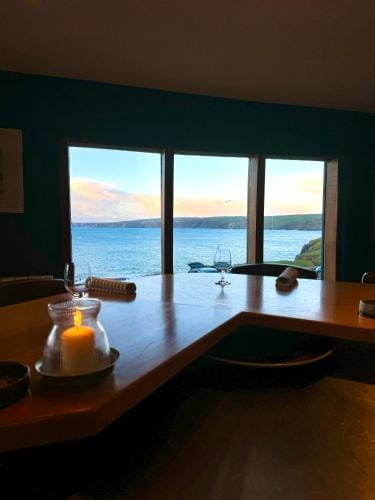 Outlaw's Guest House Hotel in Port Isaac