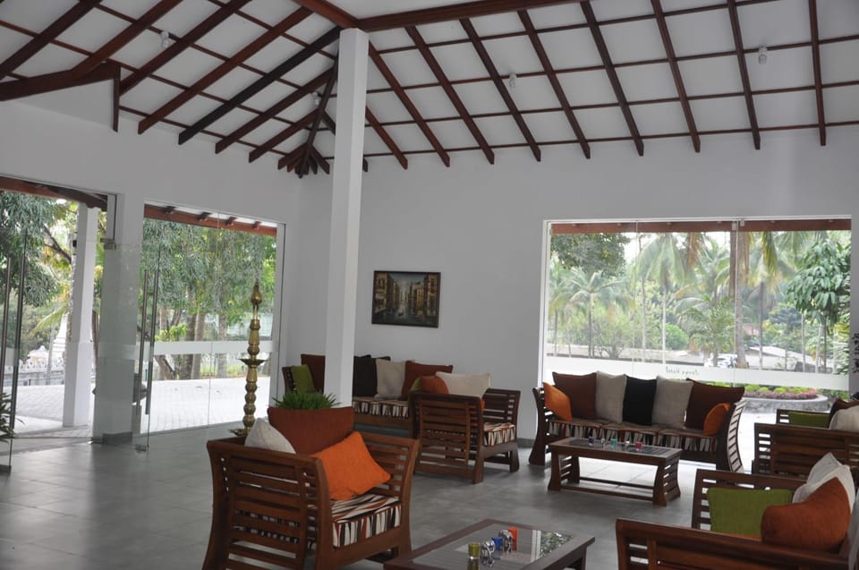 Aarya Hotel Hotel in Sri Lanka
