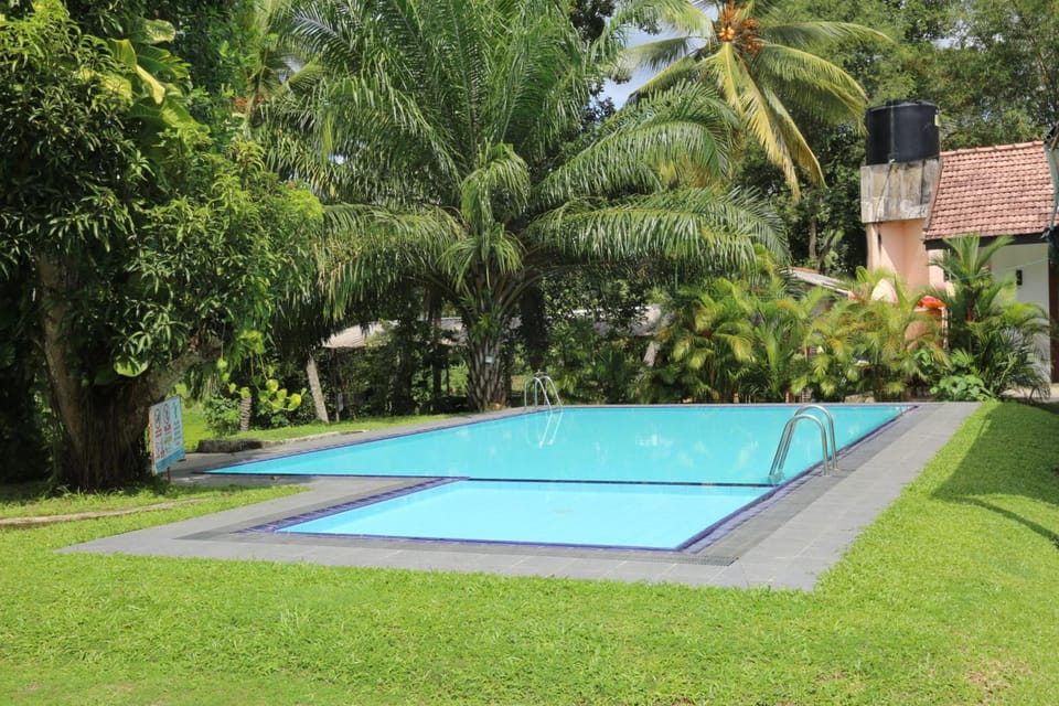 Aarya Hotel Hotel in Sri Lanka