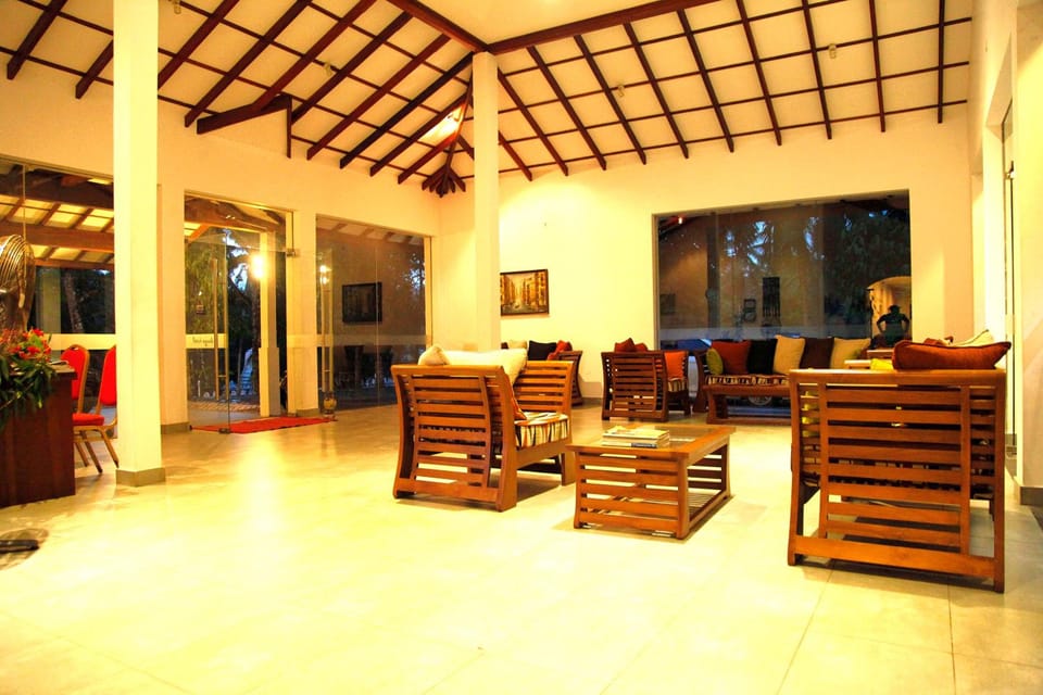 Aarya Hotel Hotel in Sri Lanka