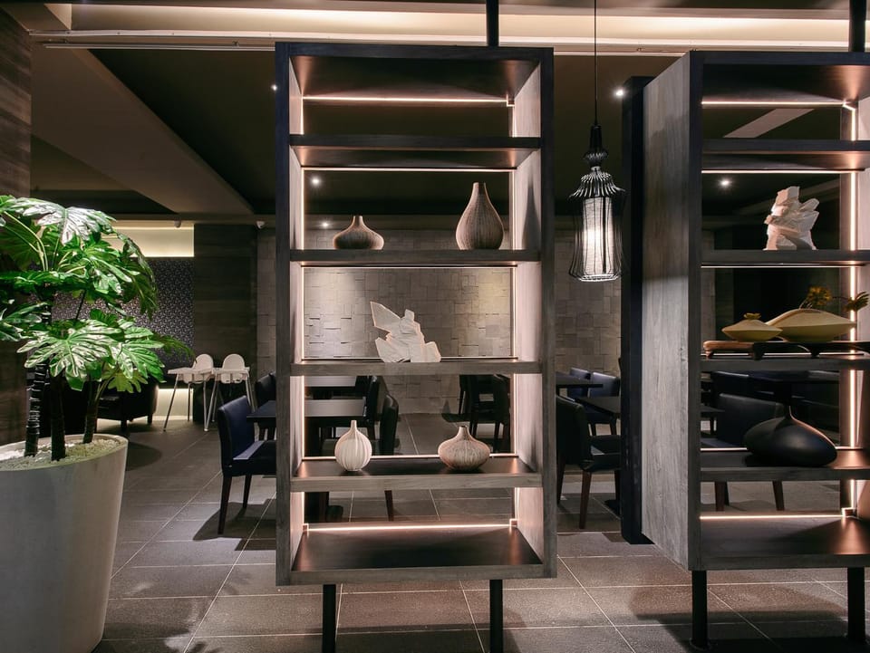 Kiwi Express Hotel – Jiuru Hotel in Kaohsiung