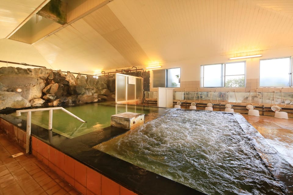 Hotel Pony Onsen Hotel in Japan