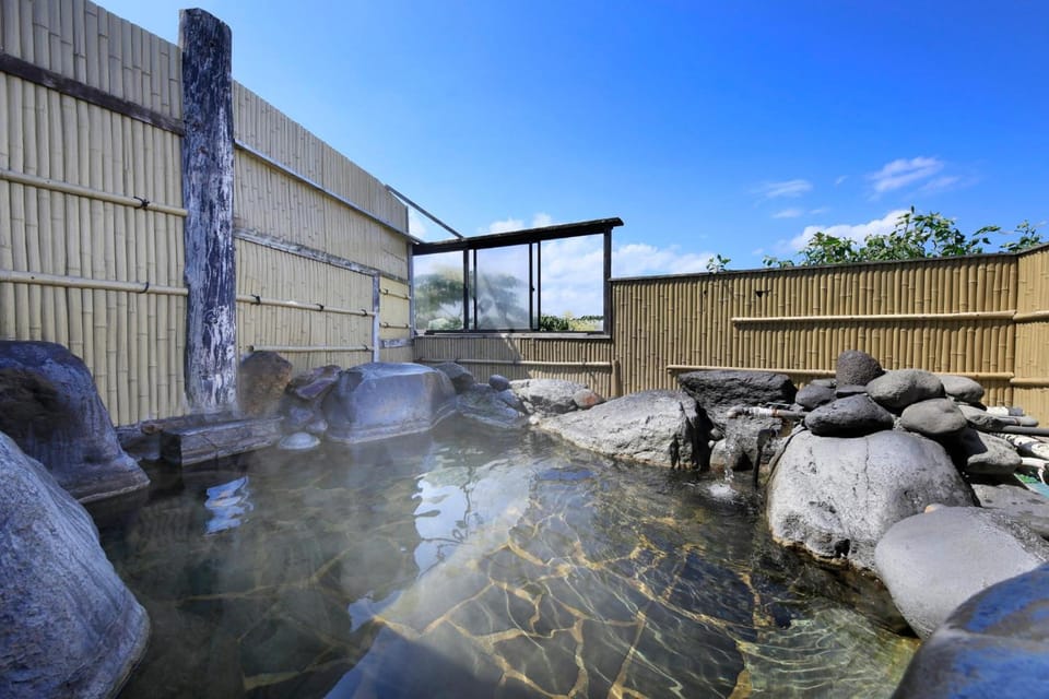 Hotel Pony Onsen Hotel in Japan