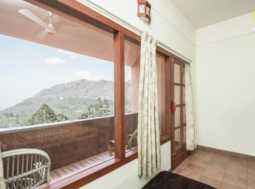 Shamrock Resort Apartment hotel in Kerala