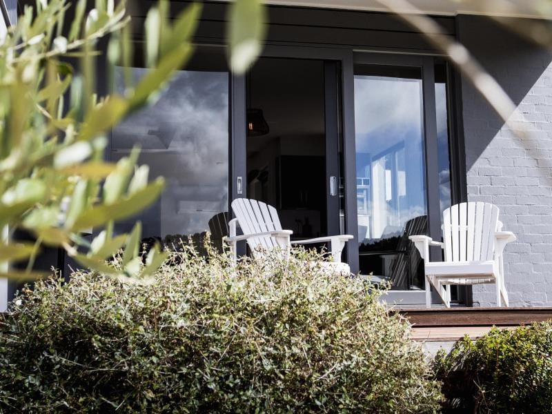 Polperro Villas Apartment hotel in Red Hill