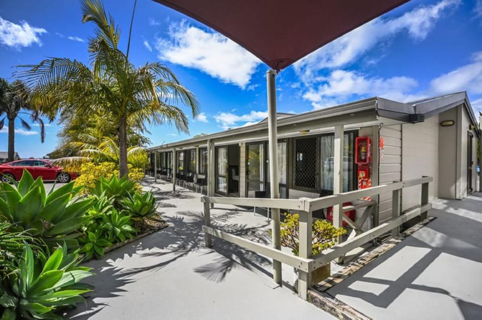 Bounty Motel Motel in Paihia