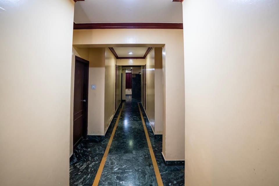 Hotel Vyshak Residency Hotel in Mysuru