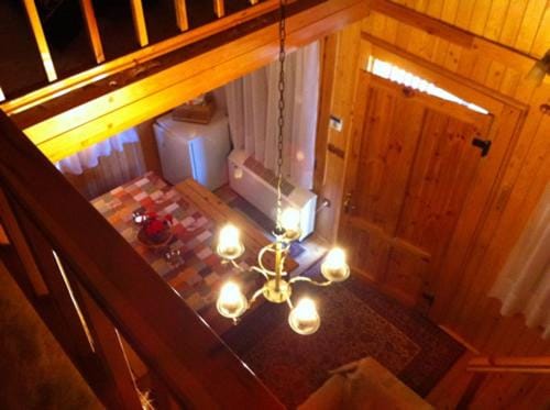 Chalet Parea Hotel in Decentralized Administration of Macedonia and Thrace