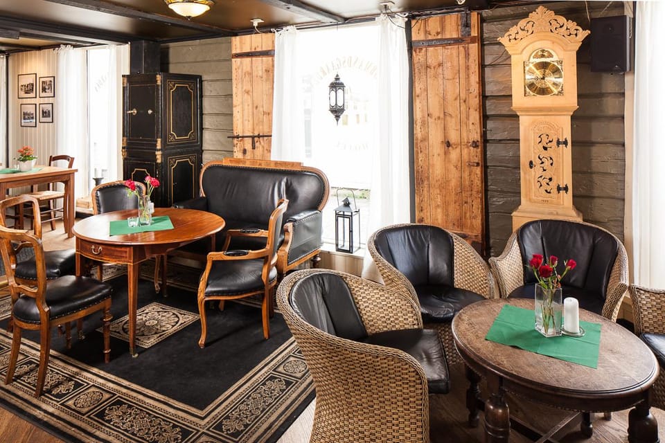 Bar/lounge