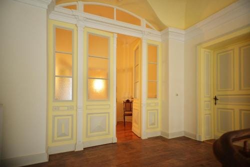 Hotel Villa Ponte Wisera Hotel in Thuringia, Germany