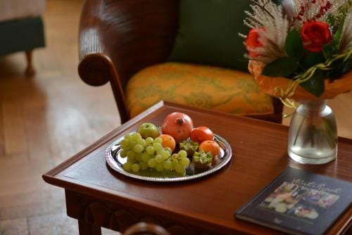 Hotel Villa Ponte Wisera Hotel in Thuringia, Germany