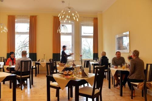 Hotel Villa Ponte Wisera Hotel in Thuringia, Germany