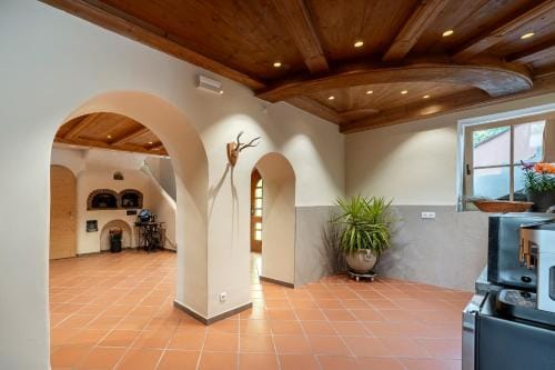 Kaiserau 1907 Hotel in Trentino-South Tyrol