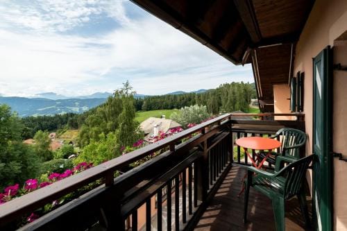 Kaiserau 1907 Hotel in Trentino-South Tyrol