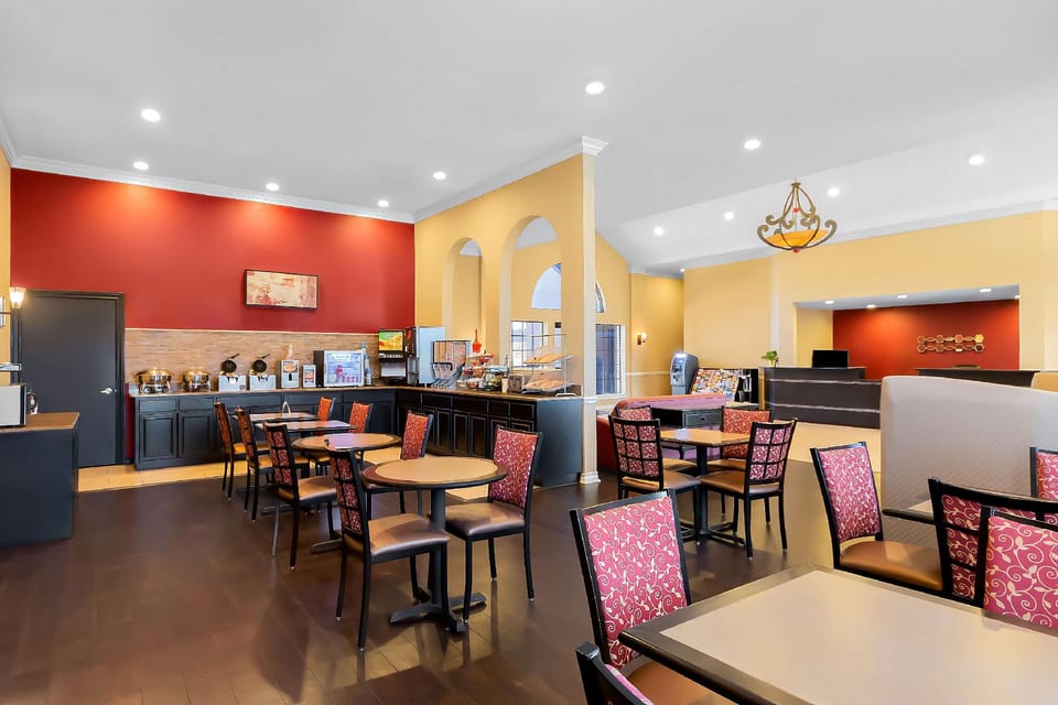 SureStay Plus by Best Western San Antonio Fiesta Inn Hotel in San Antonio