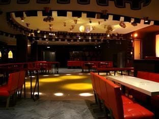 Nightclub