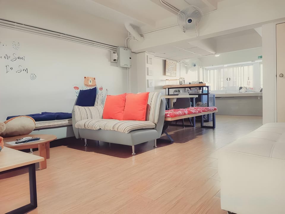 Stay In Chiangrai Hostel in Thailand