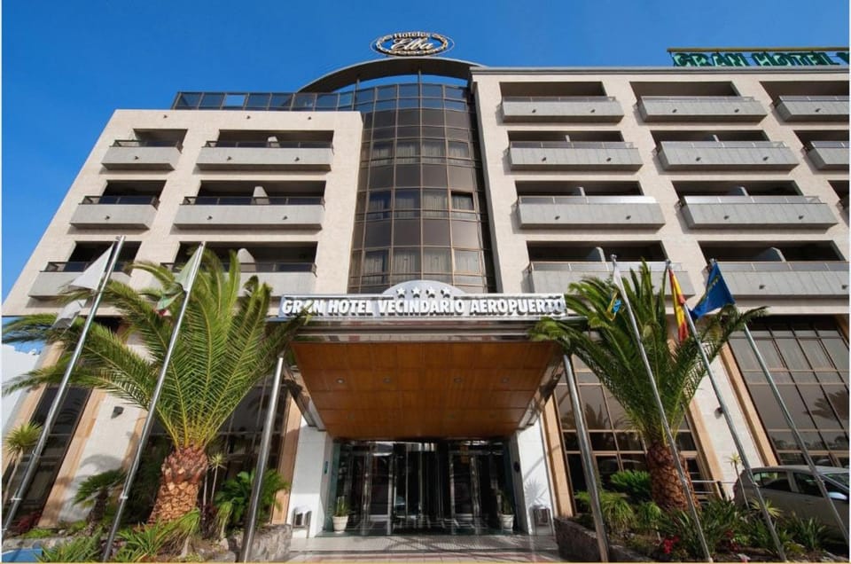 Crisol Vía Castellana Hotel in Madrid