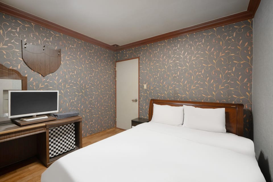 Mokpo Macau Motel Motel in South Korea
