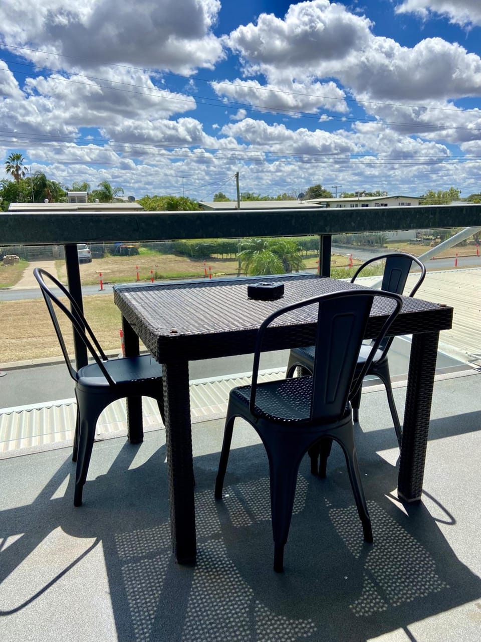 Black Rock Inn Motel in Queensland