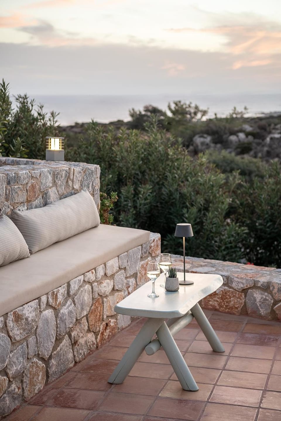 Elafonisi Resort by Kalomirakis Family Apartment hotel in Crete