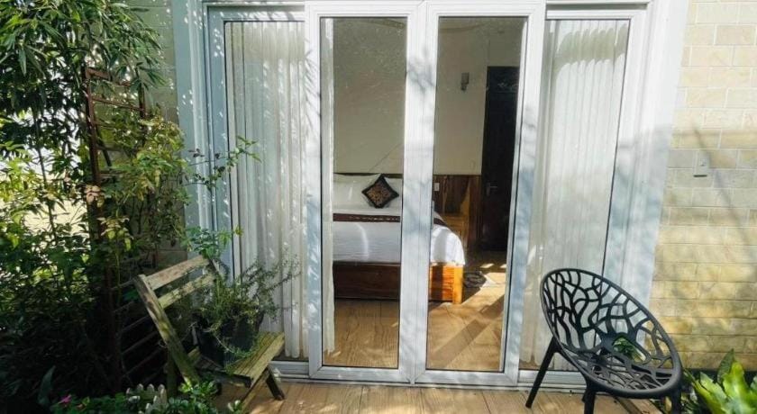 La Roza Dalat Boutique Hotel Boutique hotel in Dalat