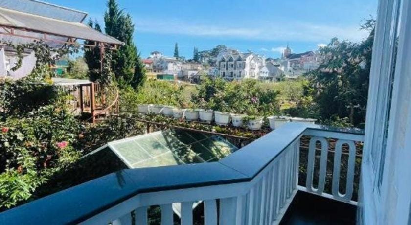 La Roza Dalat Boutique Hotel Boutique hotel in Dalat