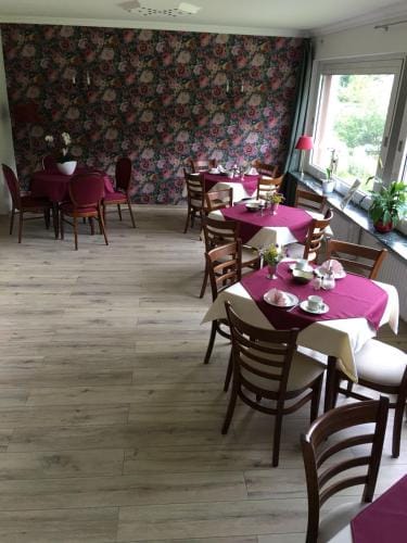 Auszeit am Eifelsteig Hotel in Vulkaneifel
