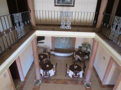 Casa Celia Hotel Restaurante Hotel in State of Querétaro