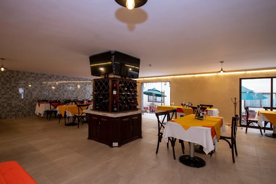 Hotel Senorial Hotel in Santiago de Queretaro