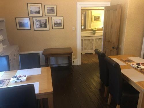Stepping Stones Hotel in Morpeth