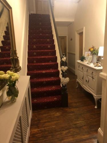 Stepping Stones Hotel in Morpeth