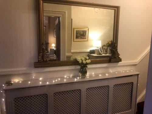 Stepping Stones Hotel in Morpeth
