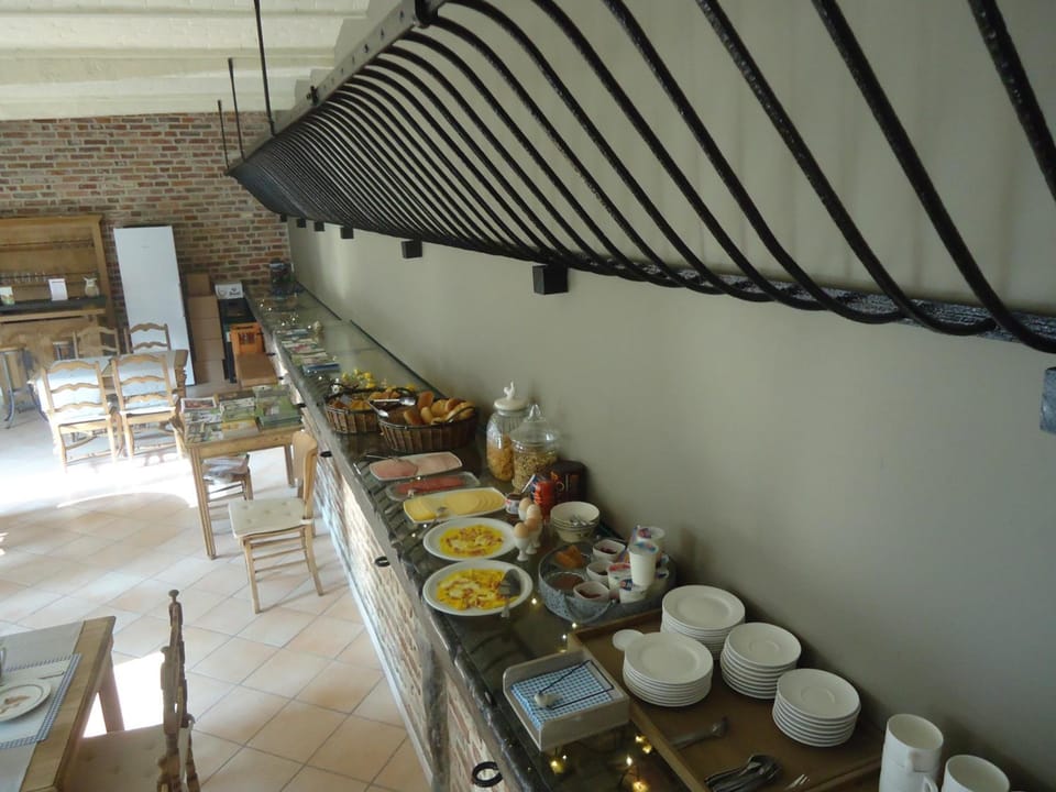 B&B Hof Ter Haegen Hotel in Flanders