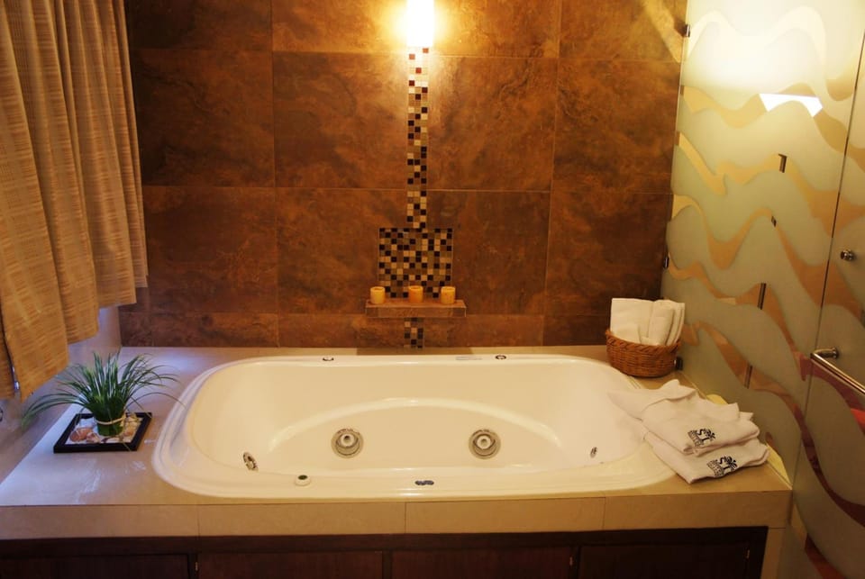 Hotel Suites Teziutlan Hotel in State of Puebla
