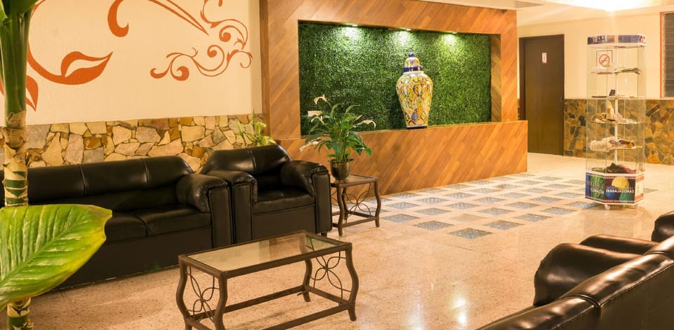 Hotel Suites Teziutlan Hotel in State of Puebla