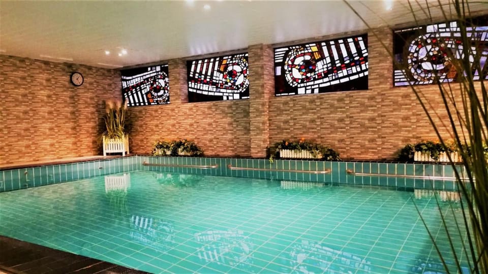 Forsters Schwarzwald Hof - Resort-Hotel&Pension Hotel in Schluchsee