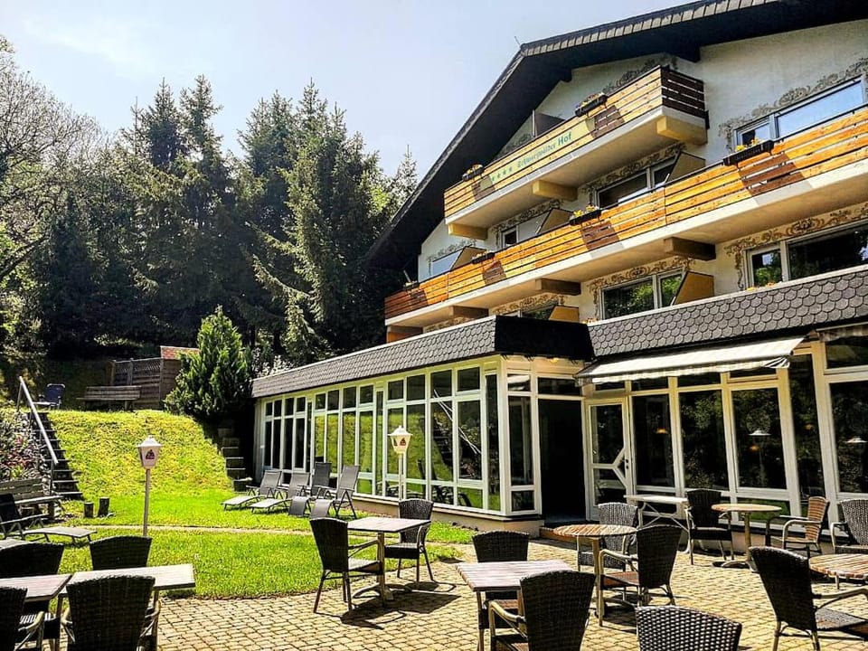 Forsters Schwarzwald Hof - Resort-Hotel&Pension Hotel in Schluchsee