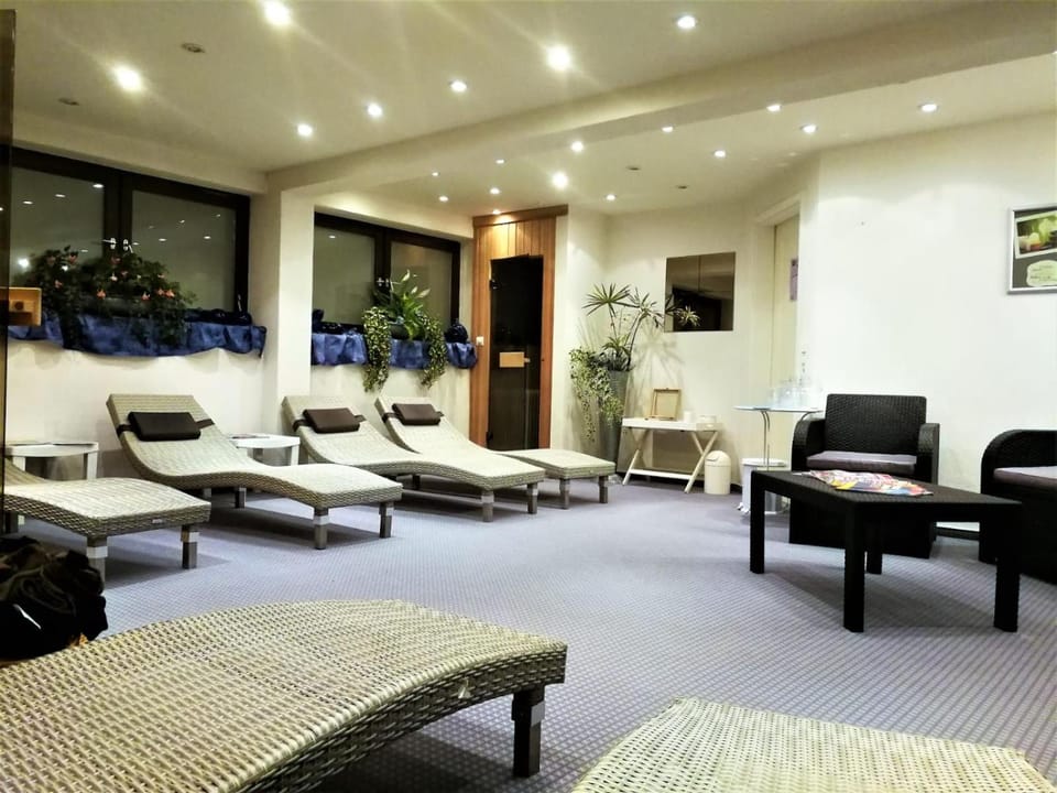 Forsters Schwarzwald Hof - Resort-Hotel&Pension Hotel in Schluchsee