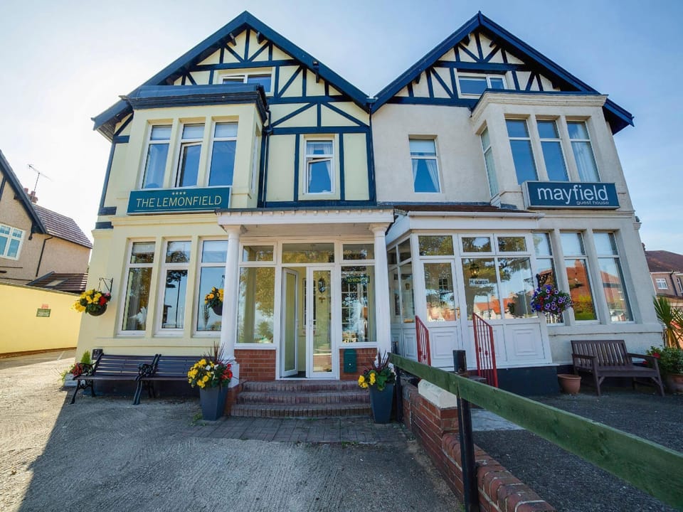 The Lemonfield Hotel Hotel in Sunderland