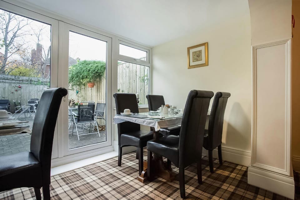 The Lemonfield Hotel Hotel in Sunderland