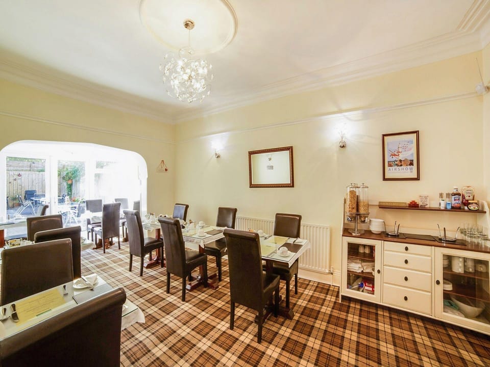 The Lemonfield Hotel Hotel in Sunderland