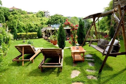 Guest House Pri Malkiya Hotel in Blagoevgrad Province
